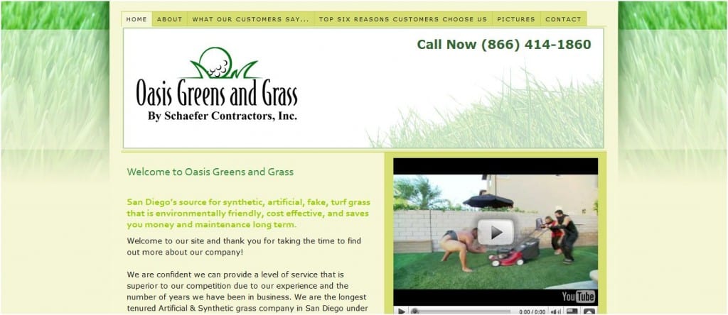 SyntheticGrassSanDiego SyntheticGrassSanDiego